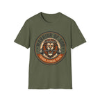 Warrior of God T-Shirt