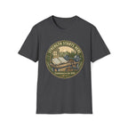 Strength Starts Here T-Shirt