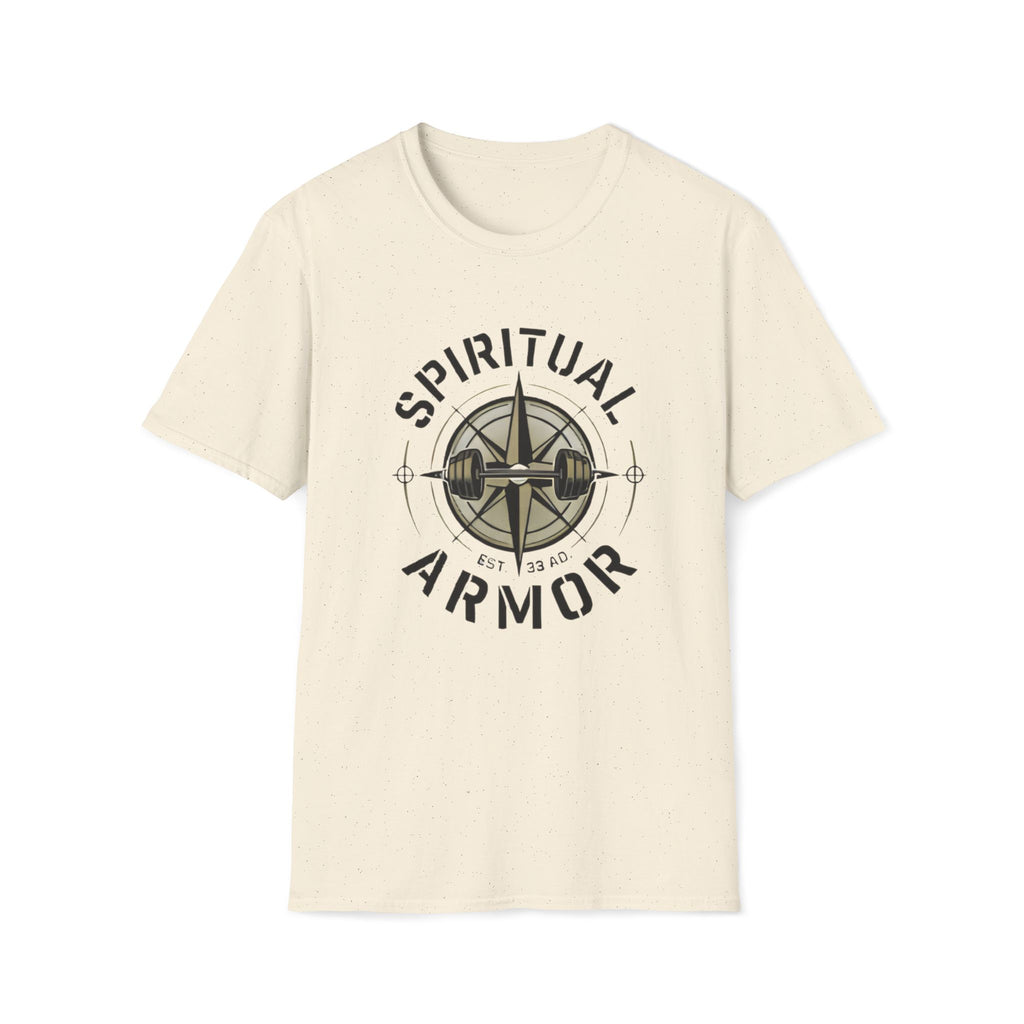 Spiritual Armor T-Shirt