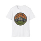 Seek First, Then Lift T-Shirt
