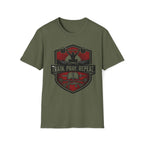 Train Pray Repeat T-Shirt
