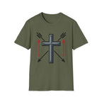 Cross and Arrows T-Shirt