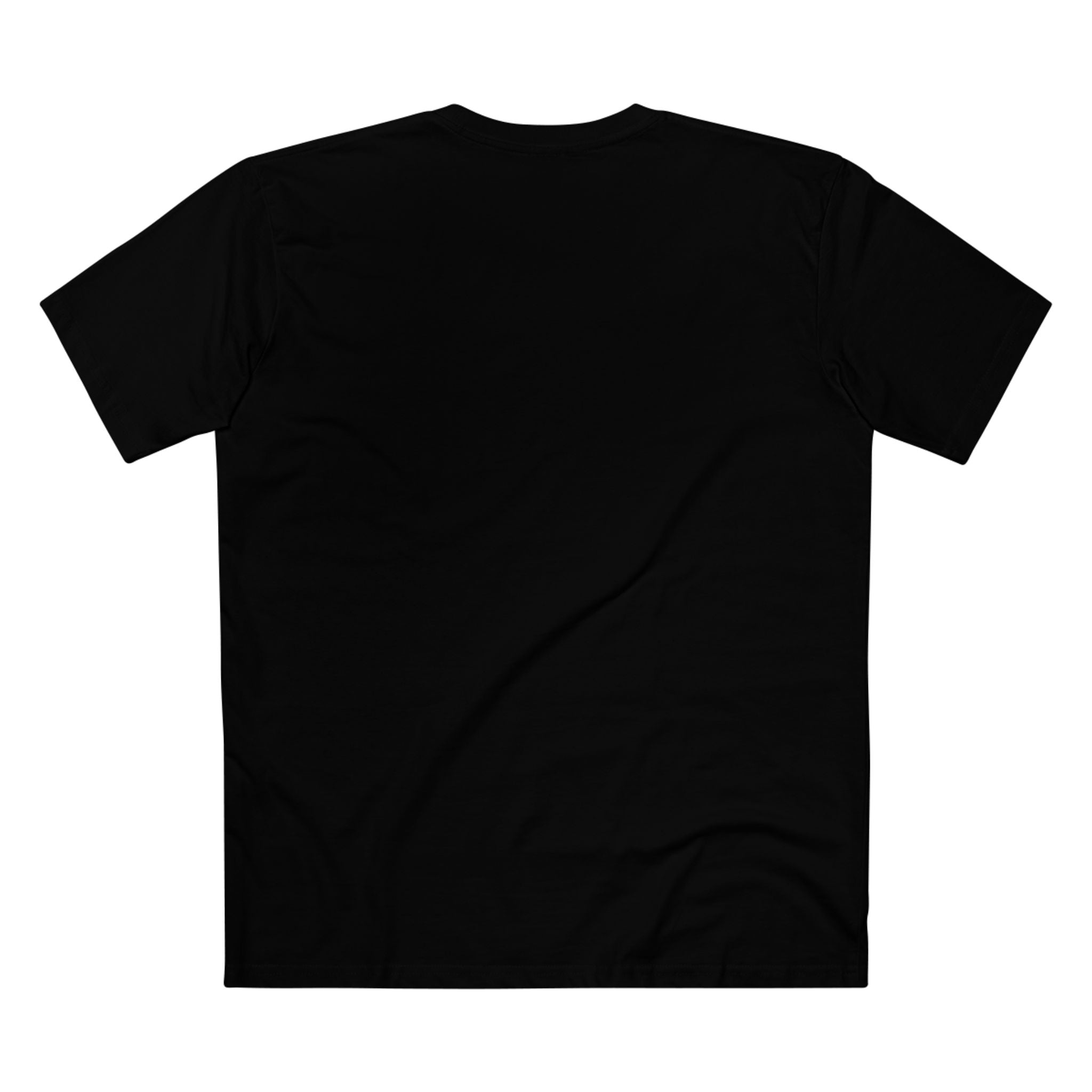 Logo Buck Shield Tee, Faith Christian Fitness shirt