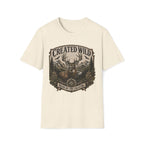 Created Wild T-Shirt