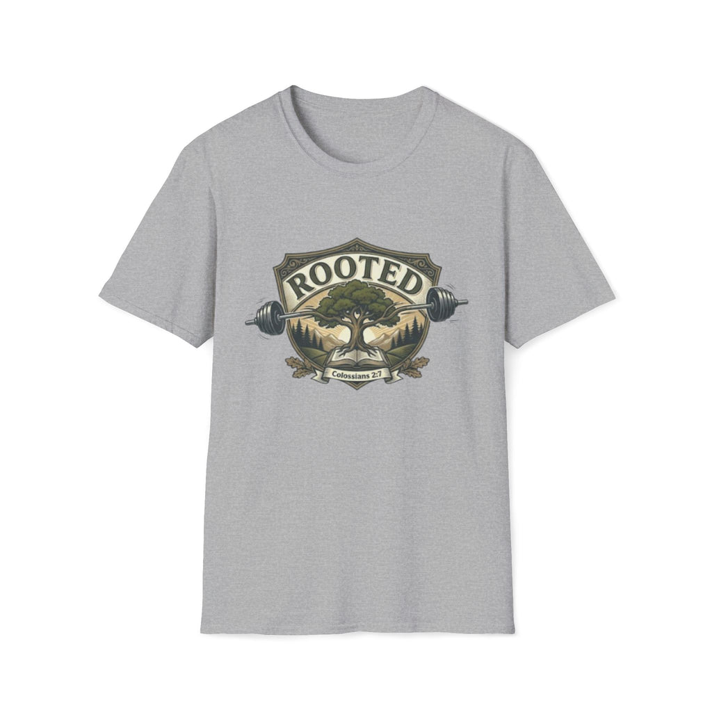 Rooted T-Shirt