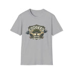 Rooted T-Shirt