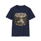 He Walks Before Me T-Shirt