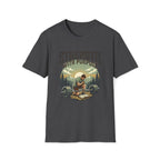 Strength with Purpose Prayer T-Shirt