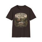 Steward of the Land T-Shirt