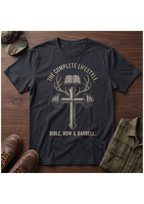 The Complete Lifestyle T-Shirt