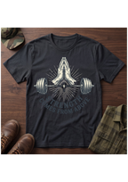 Strength from Above T-Shirt