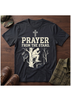 Prayer from the Stand T-Shirt