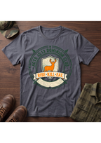 Rise, Kill, Eat Buck Silhouette T-Shirt