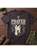 Prayer from the Stand T-Shirt