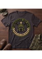 Ephesians 6 Gym T-Shirt