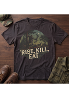 RKE Bowhunting T-Shirt