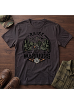 Raise Warriors T-Shirt