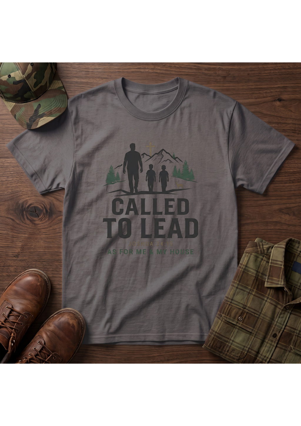 Called to Lead T-Shirt