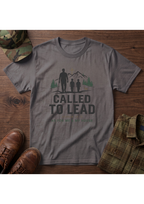 Called to Lead T-Shirt