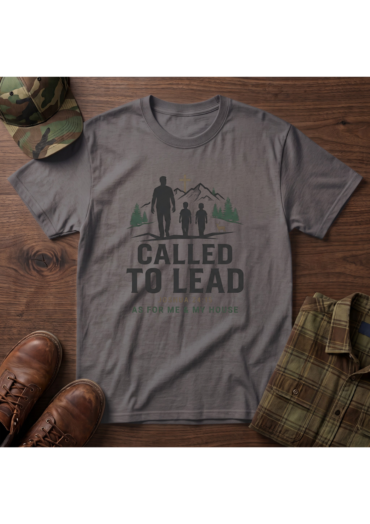 Called to Lead T-Shirt
