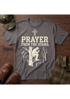 Prayer from the Stand T-Shirt