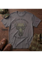 B3 Creation, Provision T-Shirt