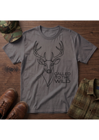 Called to the Wild T-Shirt