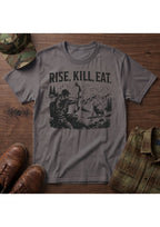 RKE ELK HUNTER T-SHIRT