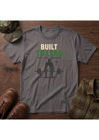 Built to Lead T-Shirt