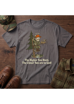 Hunt High T-Shirt