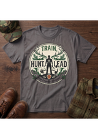 Train Hunt Lead T-Shirt