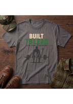 Built to Lead T-Shirt