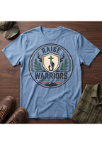 Raise Warriors 2 T-Shirt