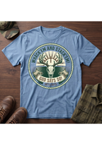 Whack'em Stack'em T-Shirt
