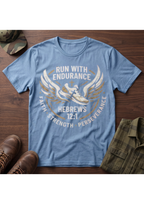 Endurance Running T-Shirt