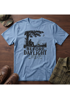 BEFORE DAYLIGHT T-SHIRT