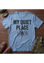 My Quiet Place T-Shirt