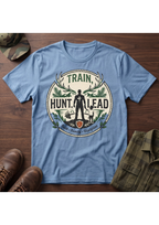 Train Hunt Lead T-Shirt