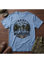 Raise Warriors T-Shirt