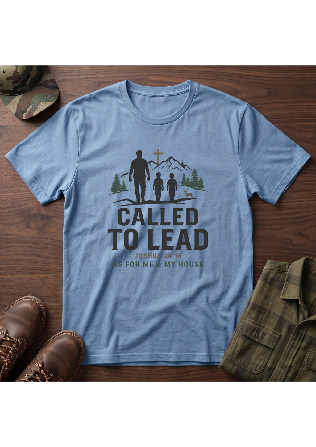 Called to Lead T-Shirt