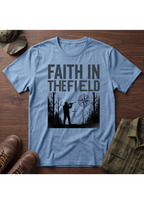 Faith in the Field T-Shirt