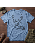 Called to the Wild T-Shirt