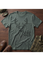 Called to the Wild T-Shirt