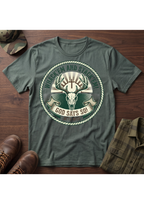 Whack'em Stack'em T-Shirt