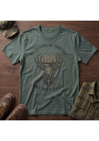 B3 Creation, Provision T-Shirt