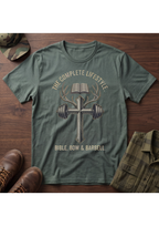 The Complete Lifestyle T-Shirt