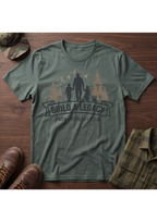 Build a Legacy T-Shirt