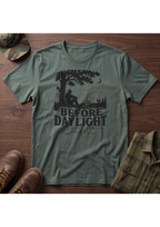 BEFORE DAYLIGHT T-SHIRT