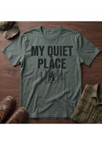 My Quiet Place T-Shirt