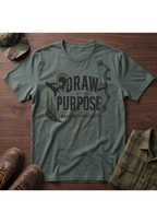 PROVERBS 11:3 T-SHIRT
